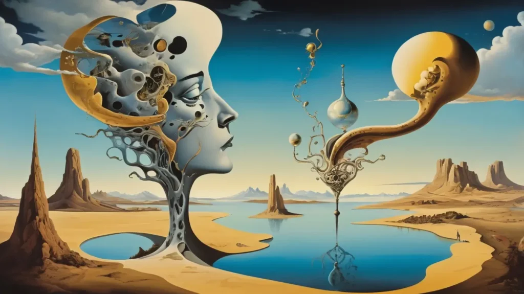 Surrealismo (2)