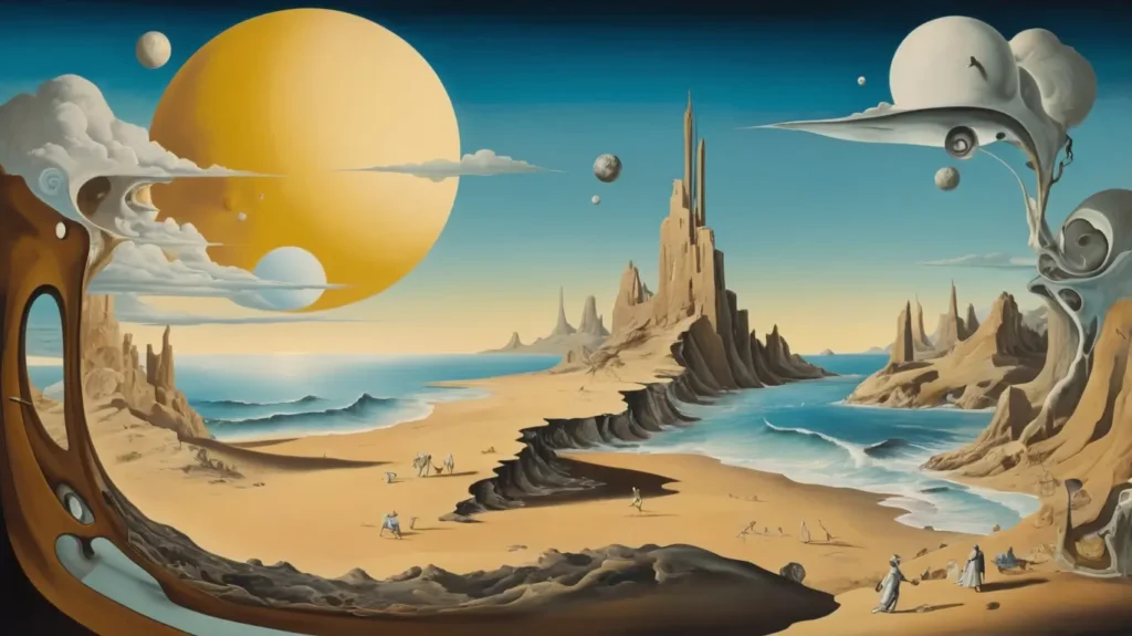 Surrealismo (3)