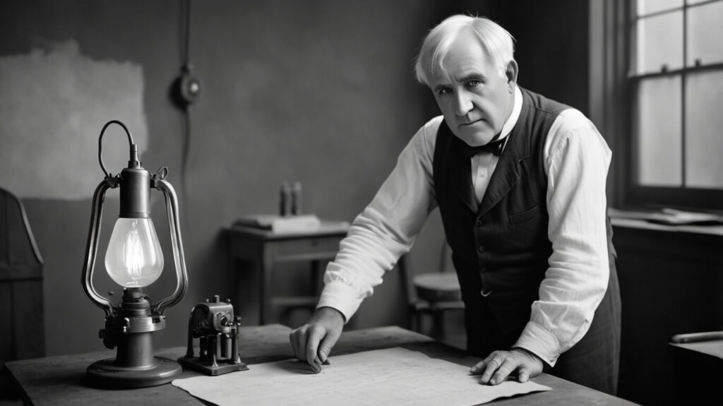Thomas Edison 00002