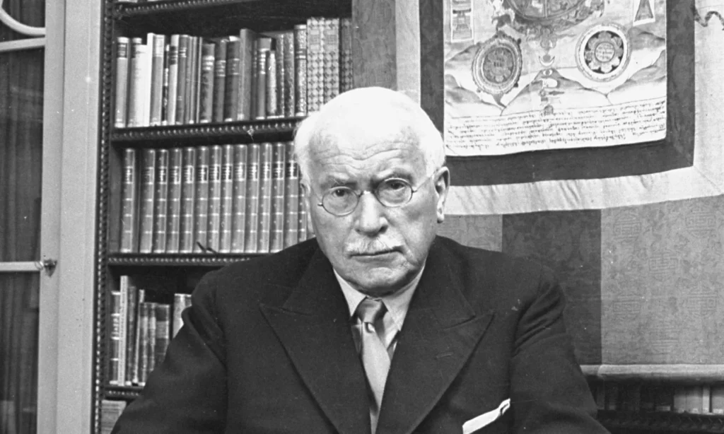 carl jung