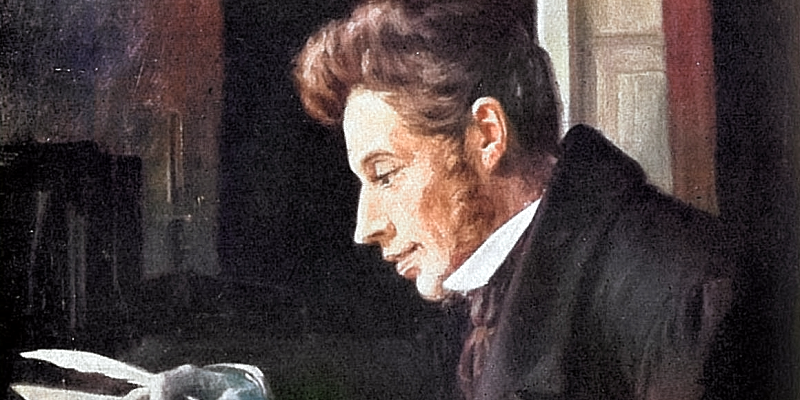 Frases de kierkegaard e interpretações